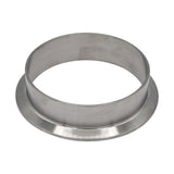 Stainless Steel 4" Tri-Clover Ferrule - 1 1/8" Long