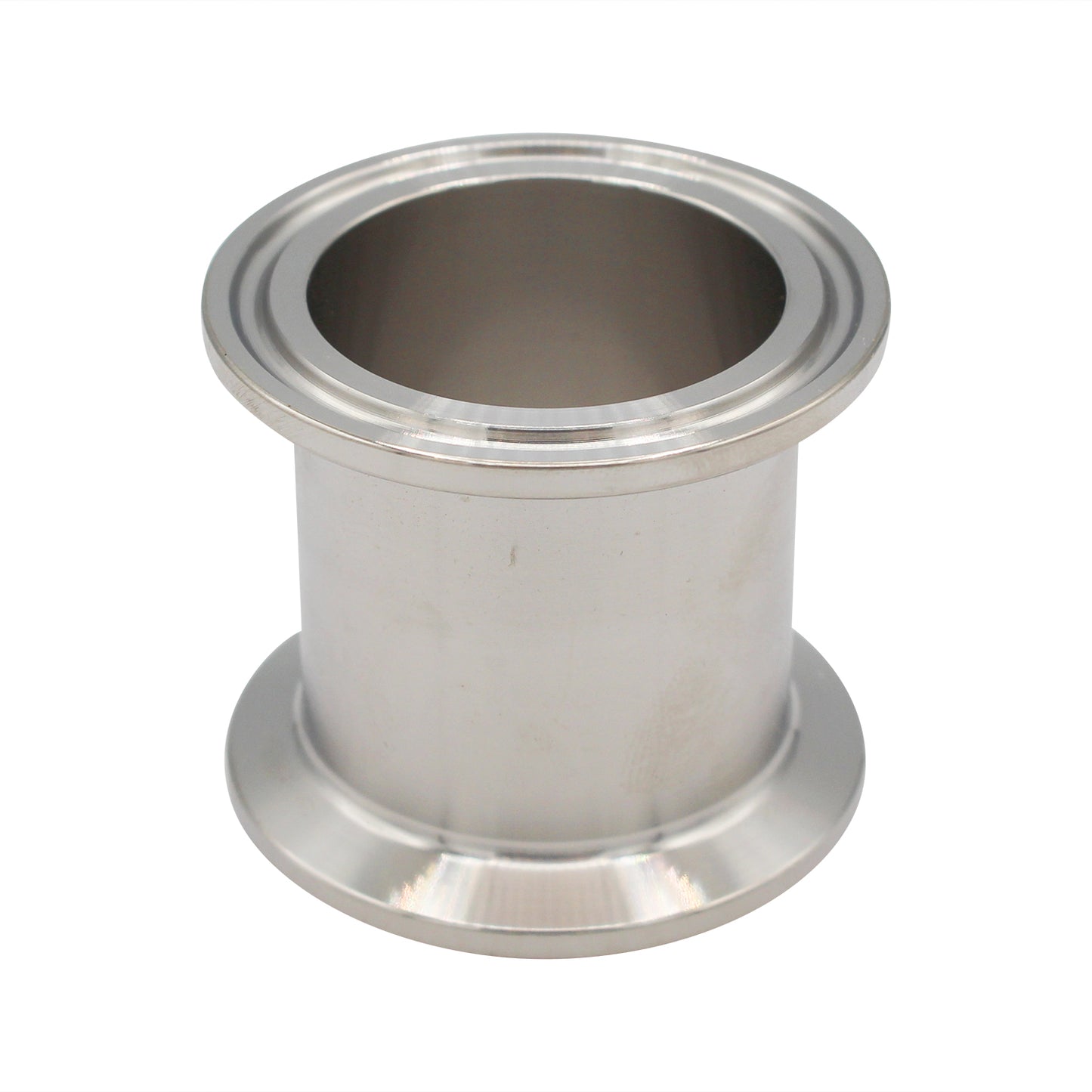 Ss Brewtech Stainless Steel 1.5" Tri-Clover Extension Tube - 1 3/4"