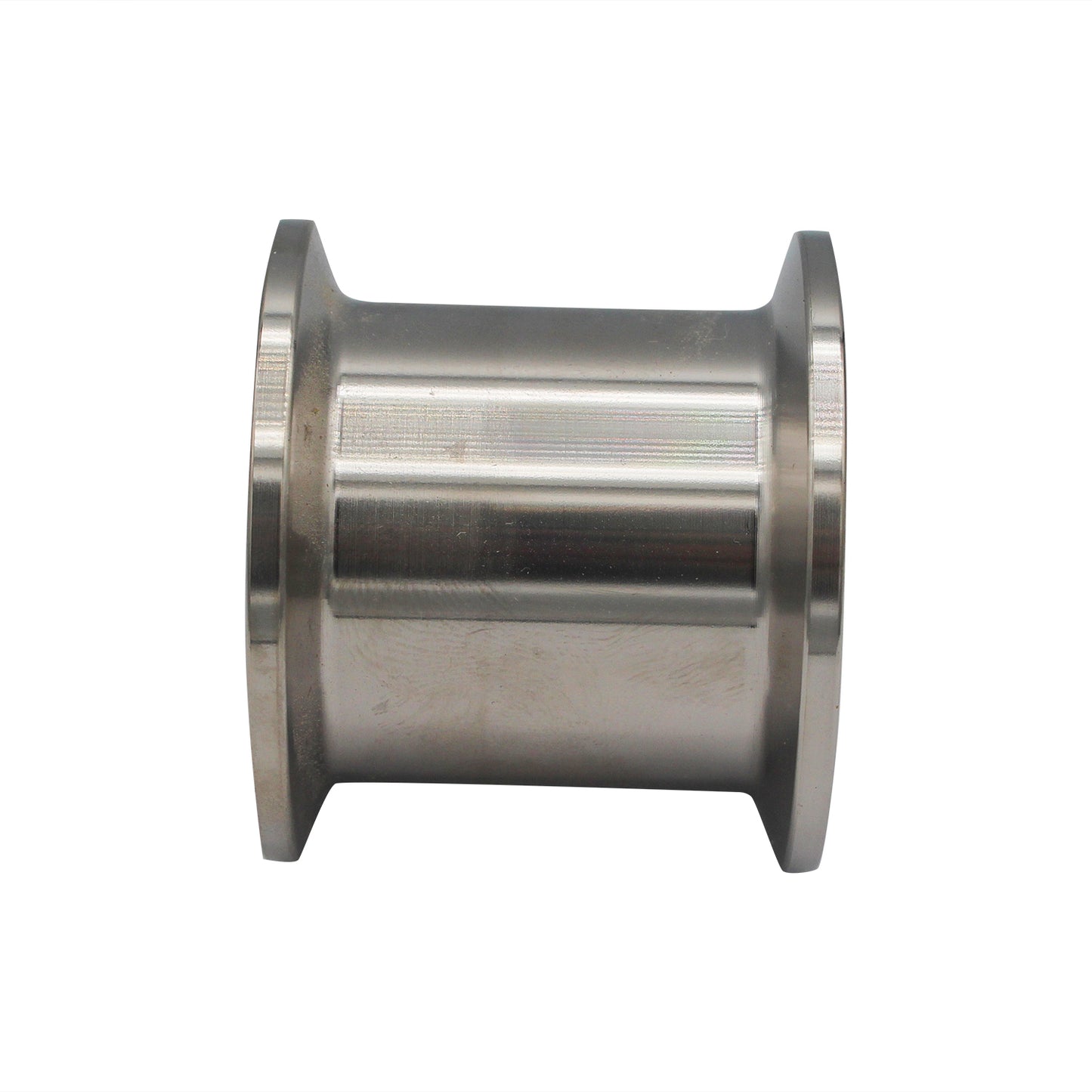 Ss Brewtech Stainless Steel 1.5" Tri-Clover Extension Tube - 1 3/4"