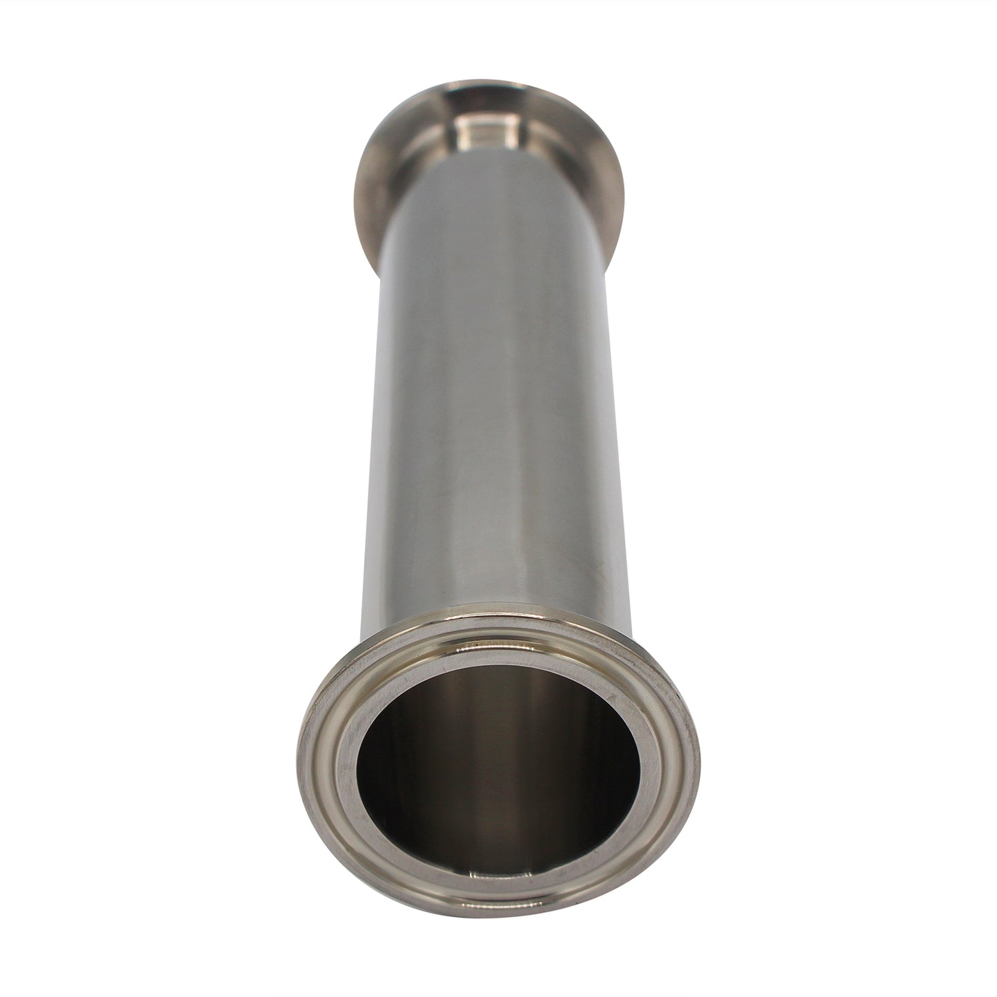 Ss Brewtech Stainless Steel 1.5" Tri-Clover Extension Tube - 6"