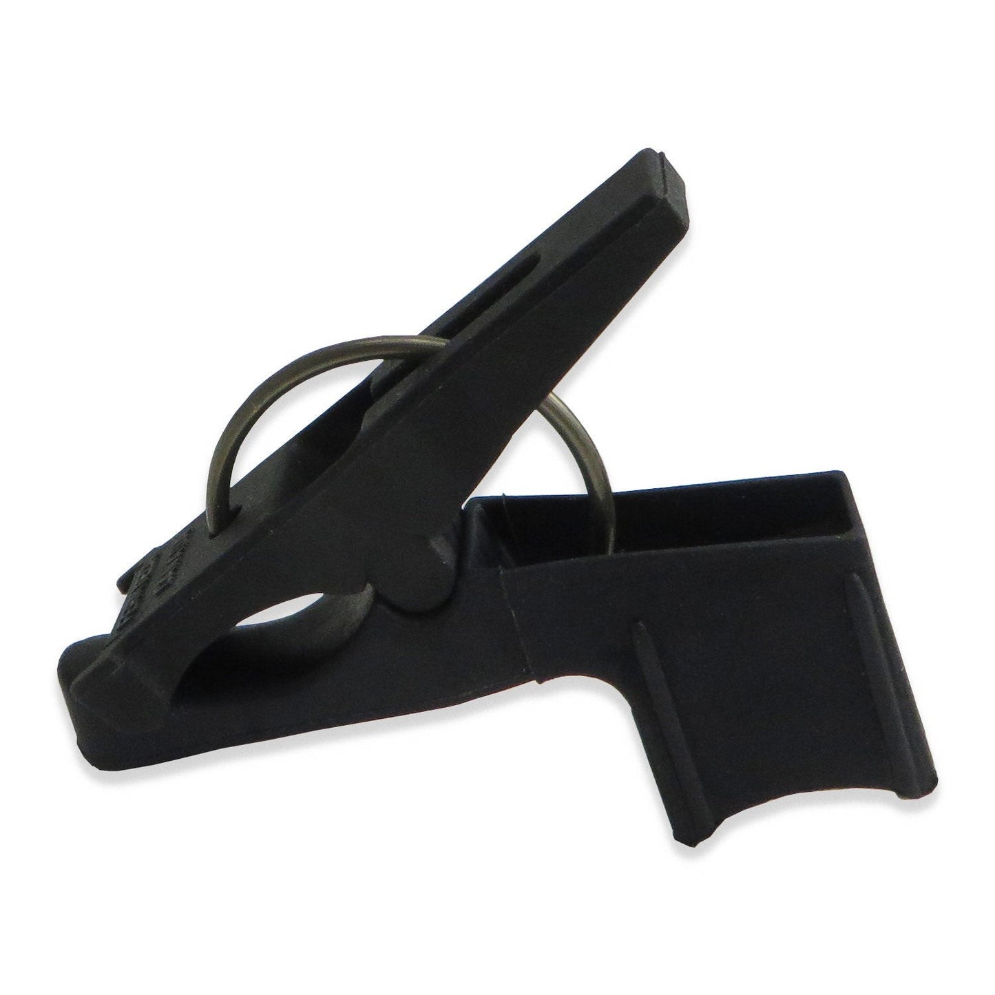 Fermtech Racking Tube Clamp - 3/8" - Canadian Homebrewing Supplier - Free Shipping - Canuck Homebrew Supply