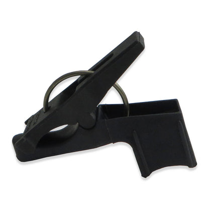 Fermtech Racking Tube Clamp - 3/8" - Canadian Homebrewing Supplier - Free Shipping - Canuck Homebrew Supply