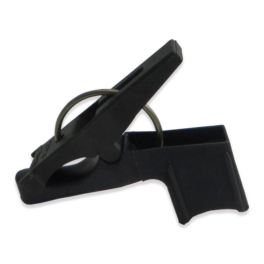 Fermtech Racking Tube Clamp - 3/8" - Canadian Homebrewing Supplier - Free Shipping - Canuck Homebrew Supply