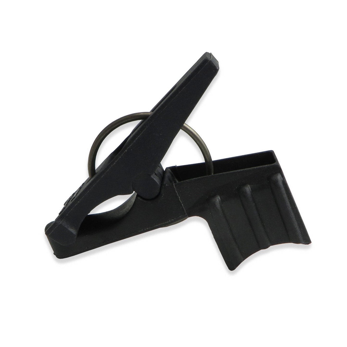 Fermtech Racking Tube Clamp - 1/2" - Canadian Homebrewing Supplier - Free Shipping - Canuck Homebrew Supply