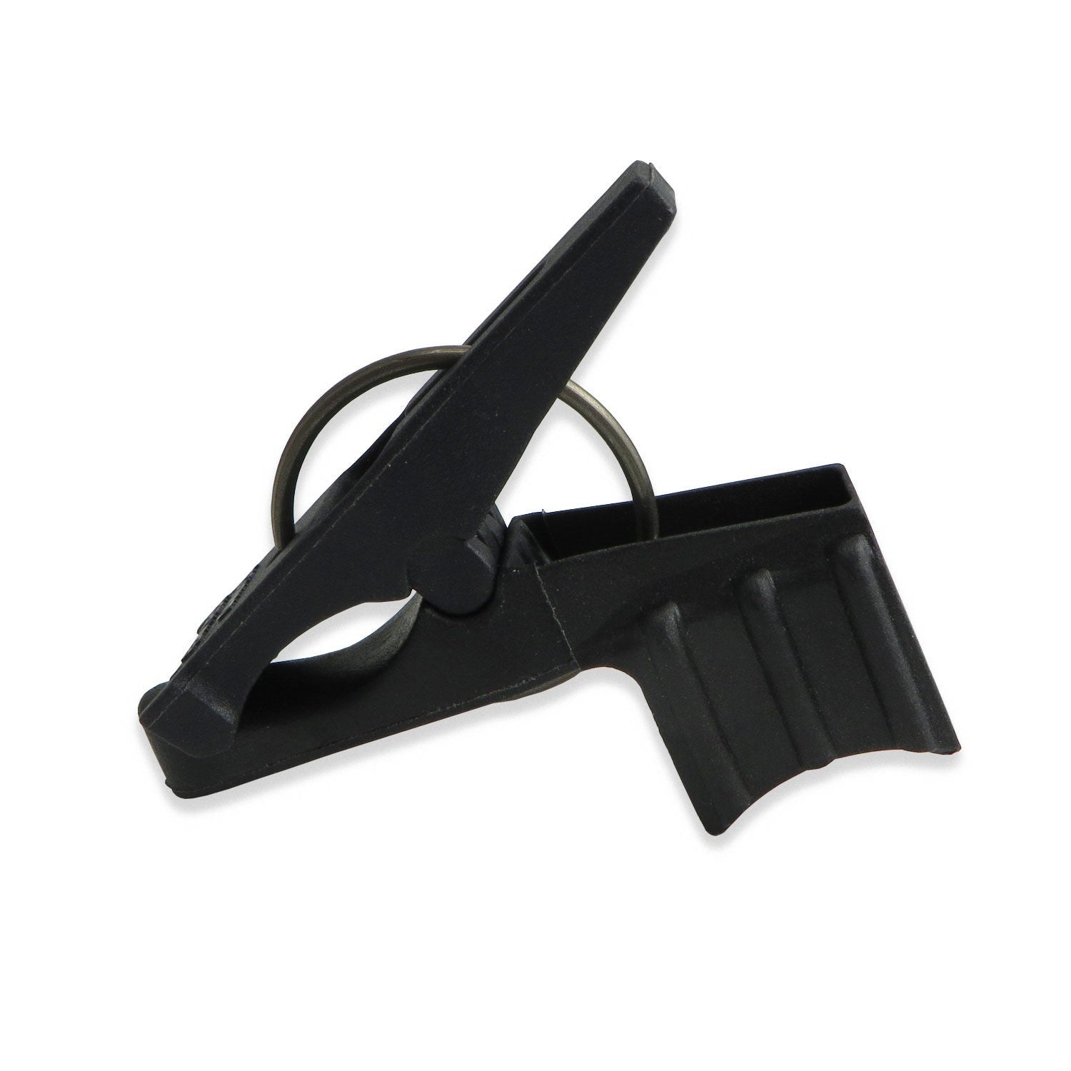 Fermtech Racking Tube Clamp - 1/2" - Canadian Homebrewing Supplier - Free Shipping - Canuck Homebrew Supply