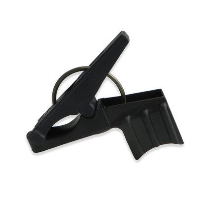 Fermtech Racking Tube Clamp - 1/2" - Canadian Homebrewing Supplier - Free Shipping - Canuck Homebrew Supply