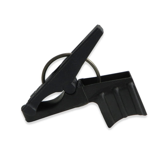 Fermtech Racking Tube Clamp - 1/2" - Canadian Homebrewing Supplier - Free Shipping - Canuck Homebrew Supply