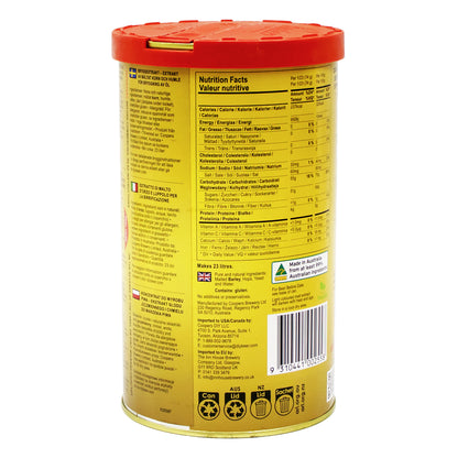 Coopers Beer Recipe Kit - English Bitter -  Canuck Homebrew Supply, Canada