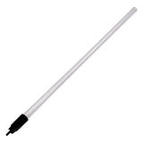 Mash King Plastic Bottle Filler Wand - 3/8" OD