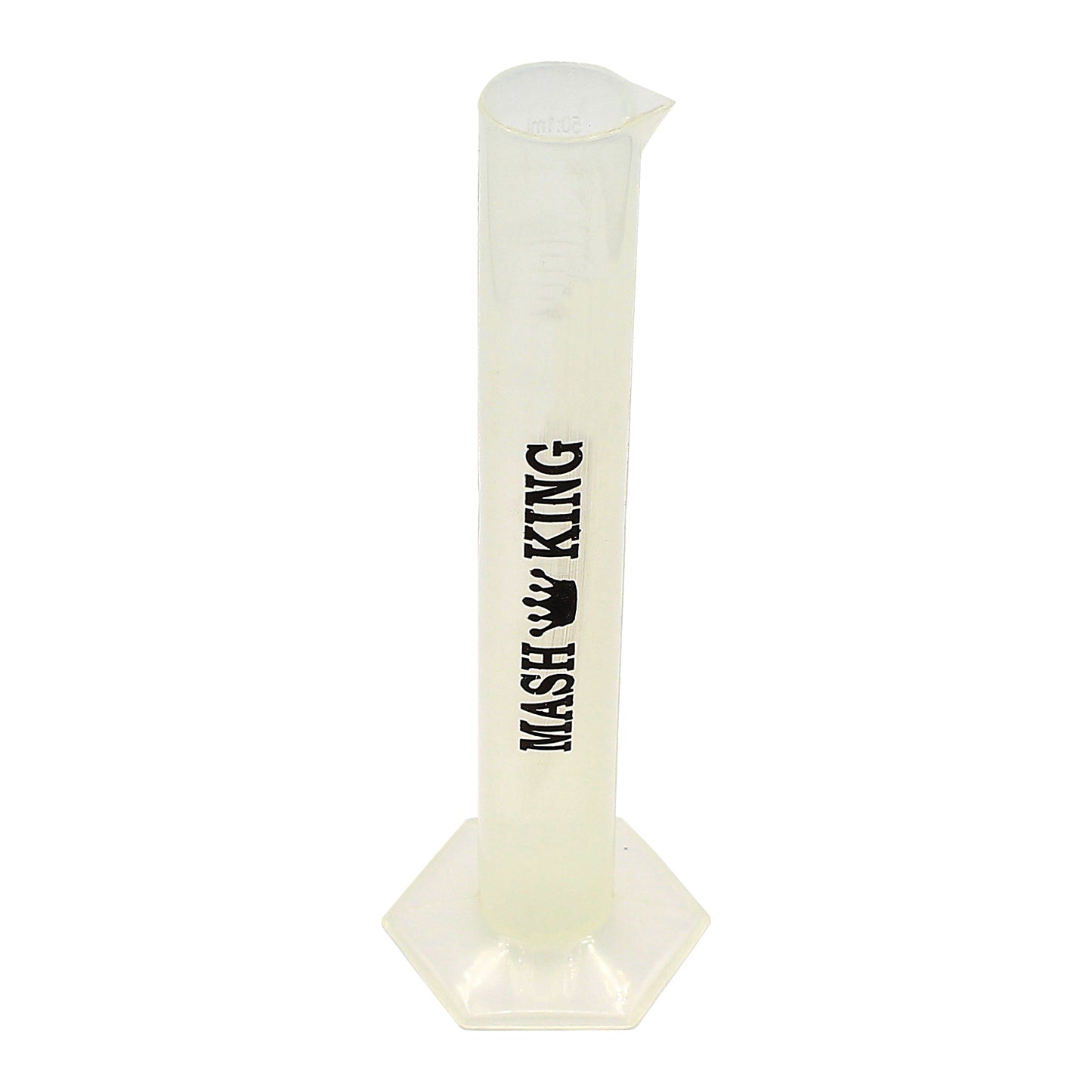Mash King Graduated Cylinder - 50 mL