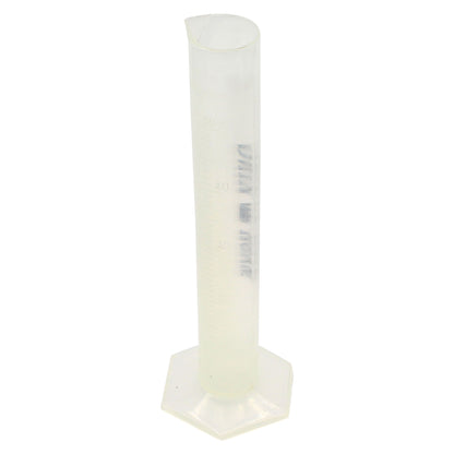 Mash King Graduated Cylinder - 50 mL