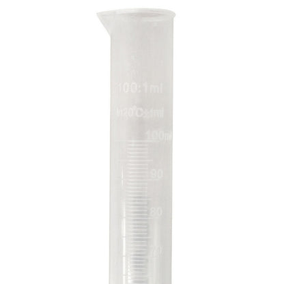 Top of Mash King Graduated Cylinder - 100 mL