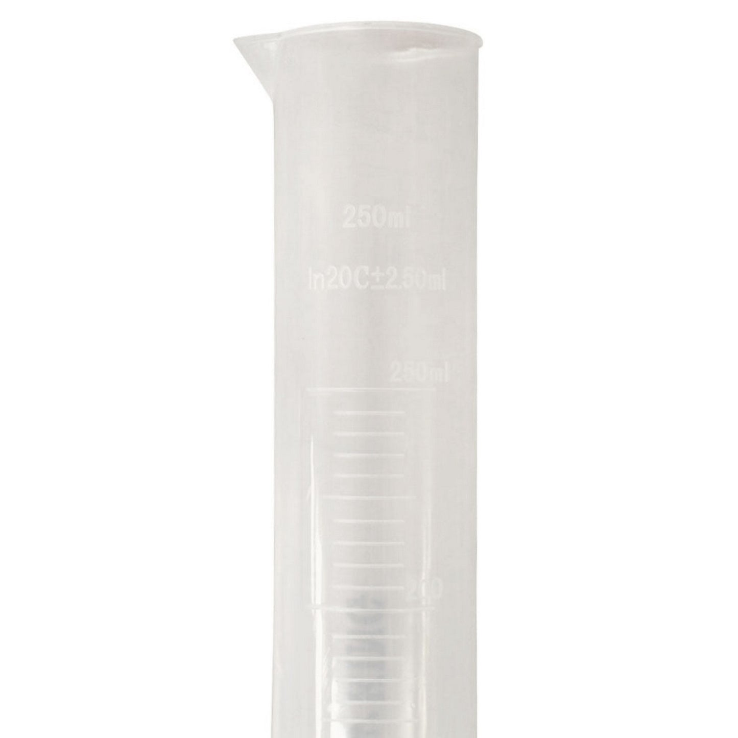 Mash King Graduated Cylinder - 250 mL