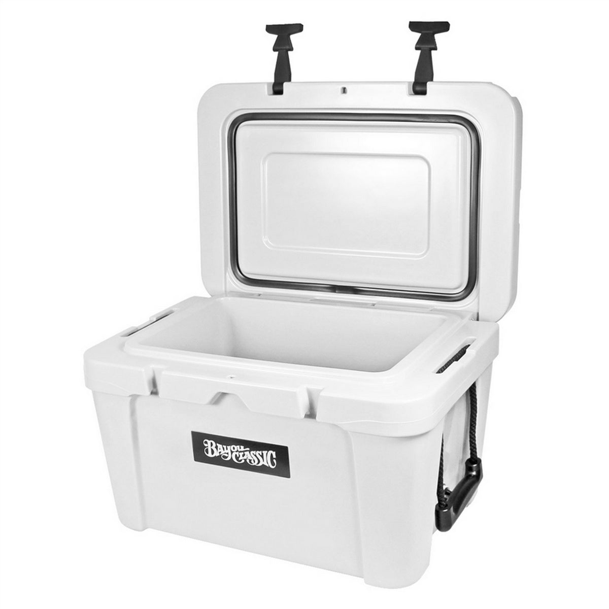 Bayou Classic White Cooler - 25L [BC25W]