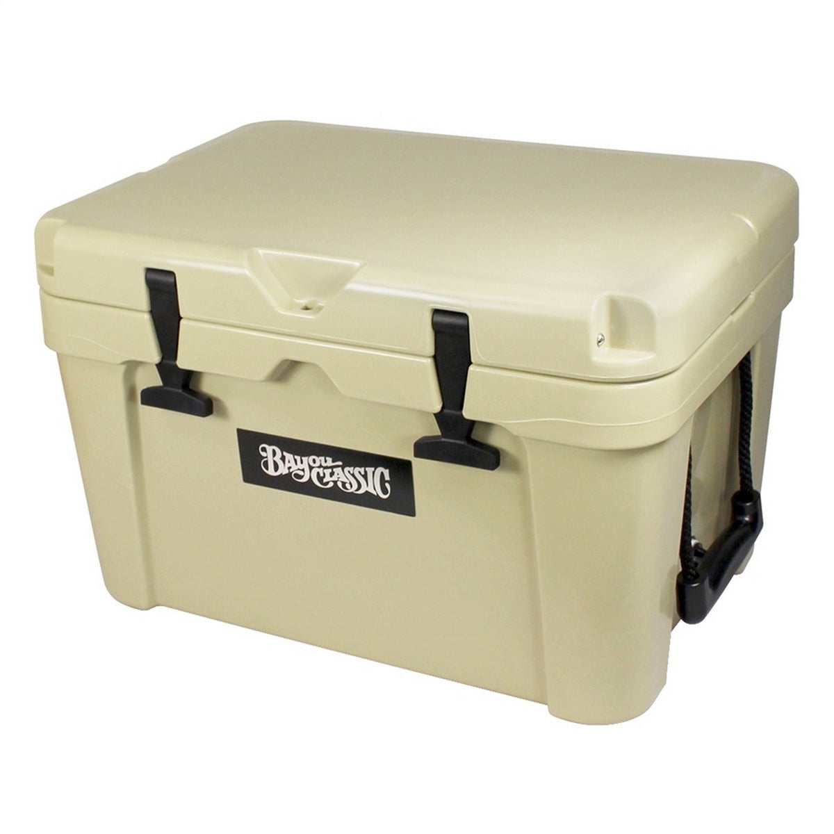 Bayou Classic Tan Cooler - 25L [BC25T]