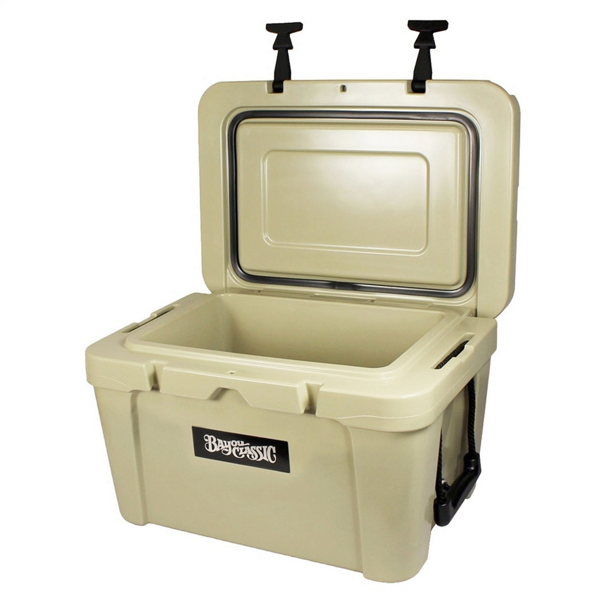 Bayou Classic Tan Cooler - 25L [BC25T]
