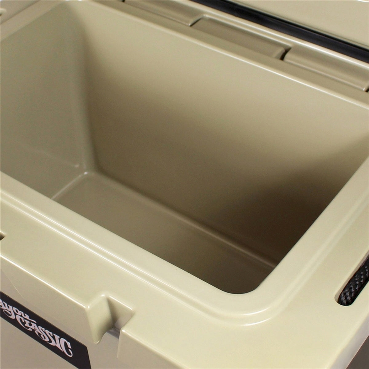 Bayou Classic Tan Cooler - 25L [BC25T]
