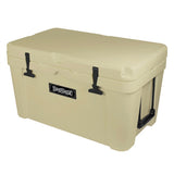 Bayou Classic Tan Cooler - 45L [BC45T]