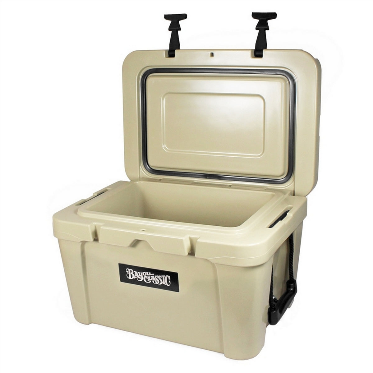 Bayou Classic Tan Cooler - 45L [BC45T]