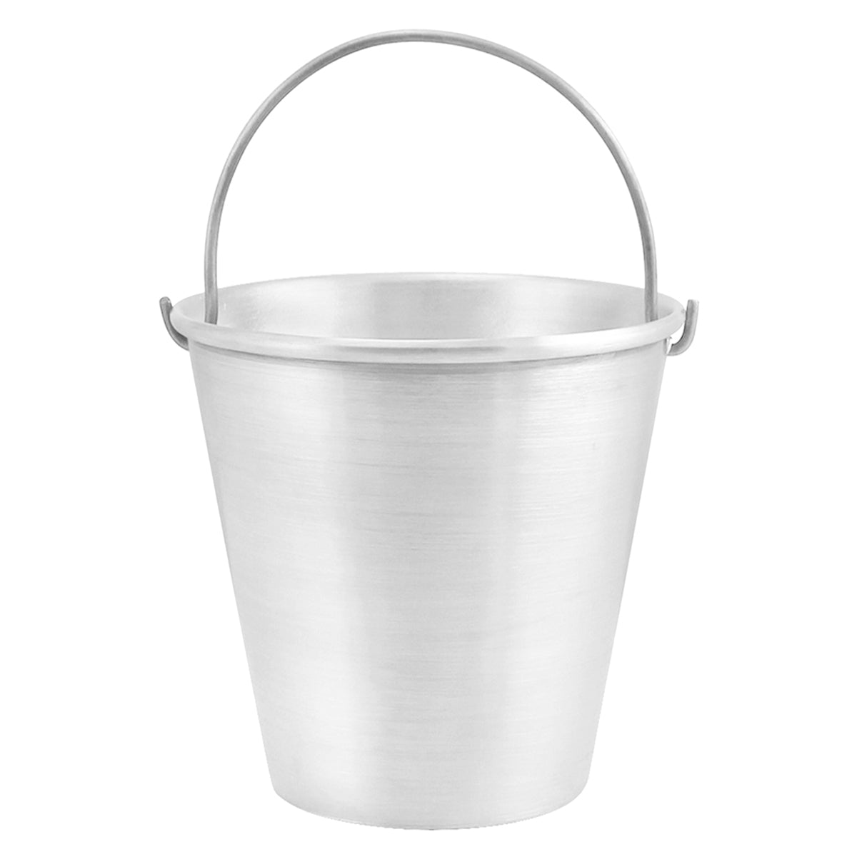 Bayou Classic Aluminum Grease Pail - 1 Qt. [800-581]