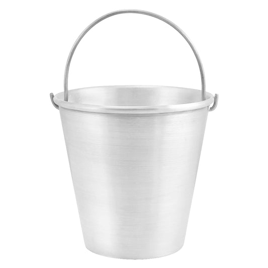Bayou Classic Aluminum Grease Pail - 1 Qt. [800-581]