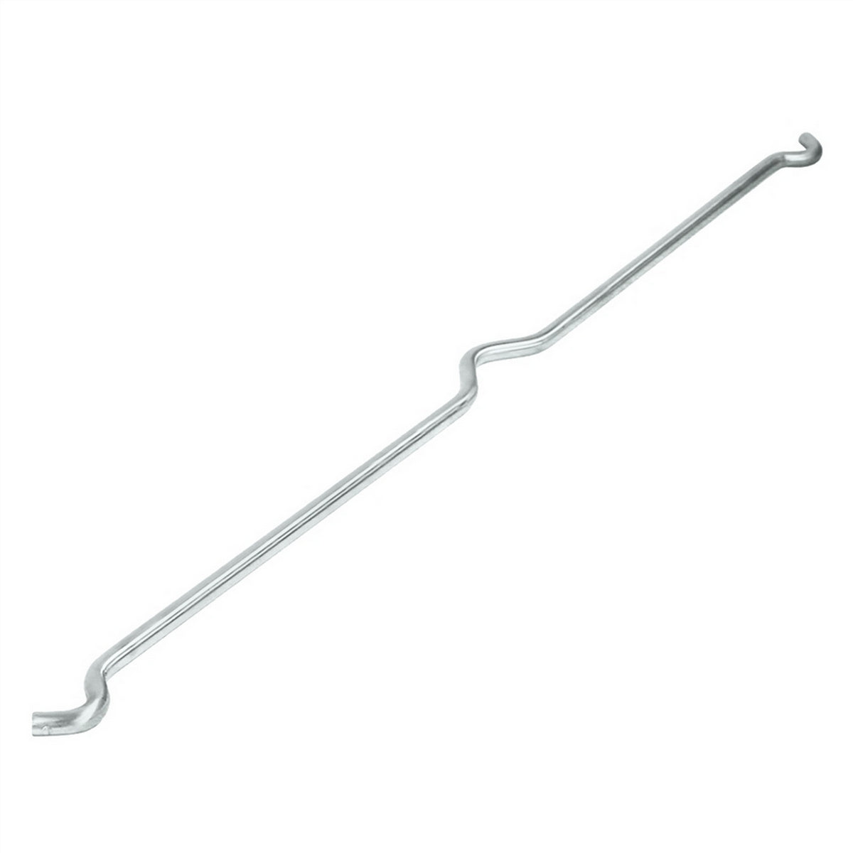 Bayou Classic Stainless Steel Basket Lift Bar - 34" [4895]