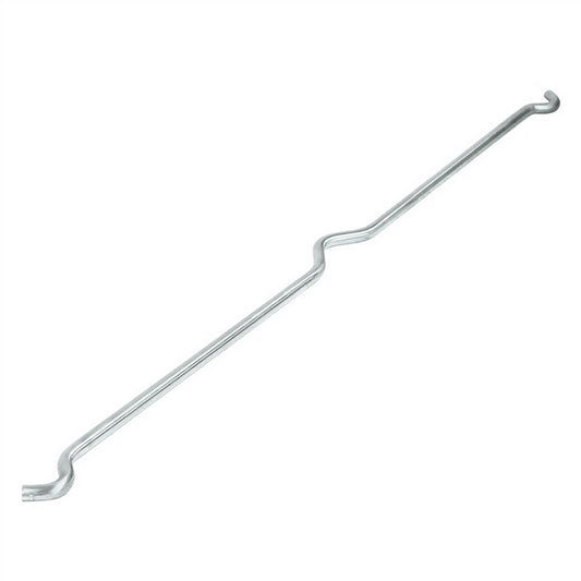 Bayou Classic Stainless Steel Basket Lift Bar - 34" [4895]