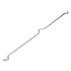 Bayou Classic Stainless Steel Basket Lift Bar - 34" [4895]