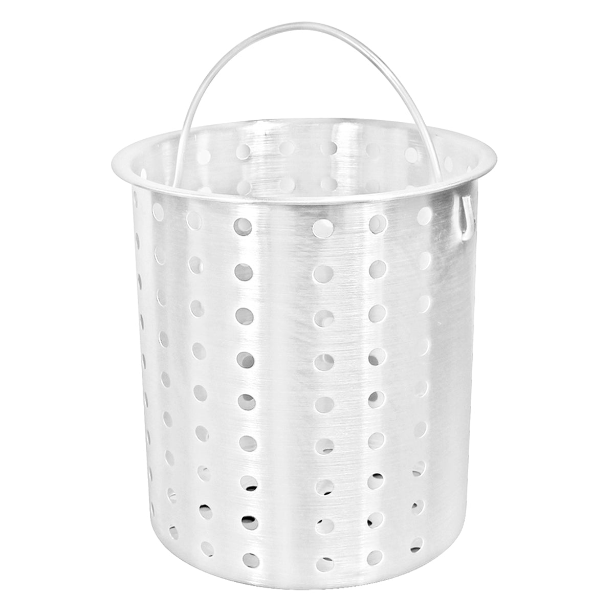 Bayou Classic Aluminum Stock Basket - 30 Qt. [B300]