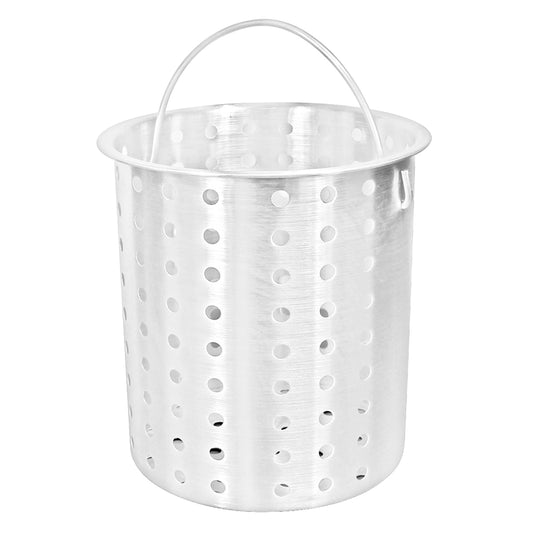 Bayou Classic Aluminum Stock Basket - 30 Qt. [B300]