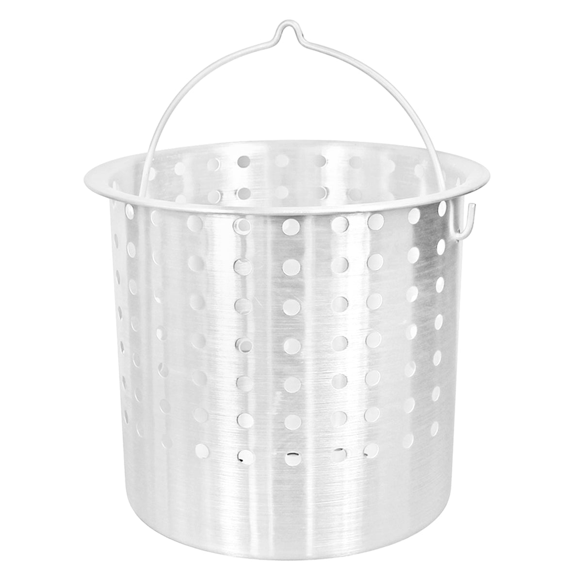 Bayou Classic Aluminum Stock Basket - 42 Qt. [B420]
