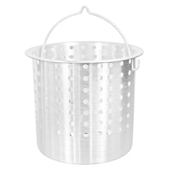Bayou Classic Aluminum Stock Basket - 42 Qt. [B420]