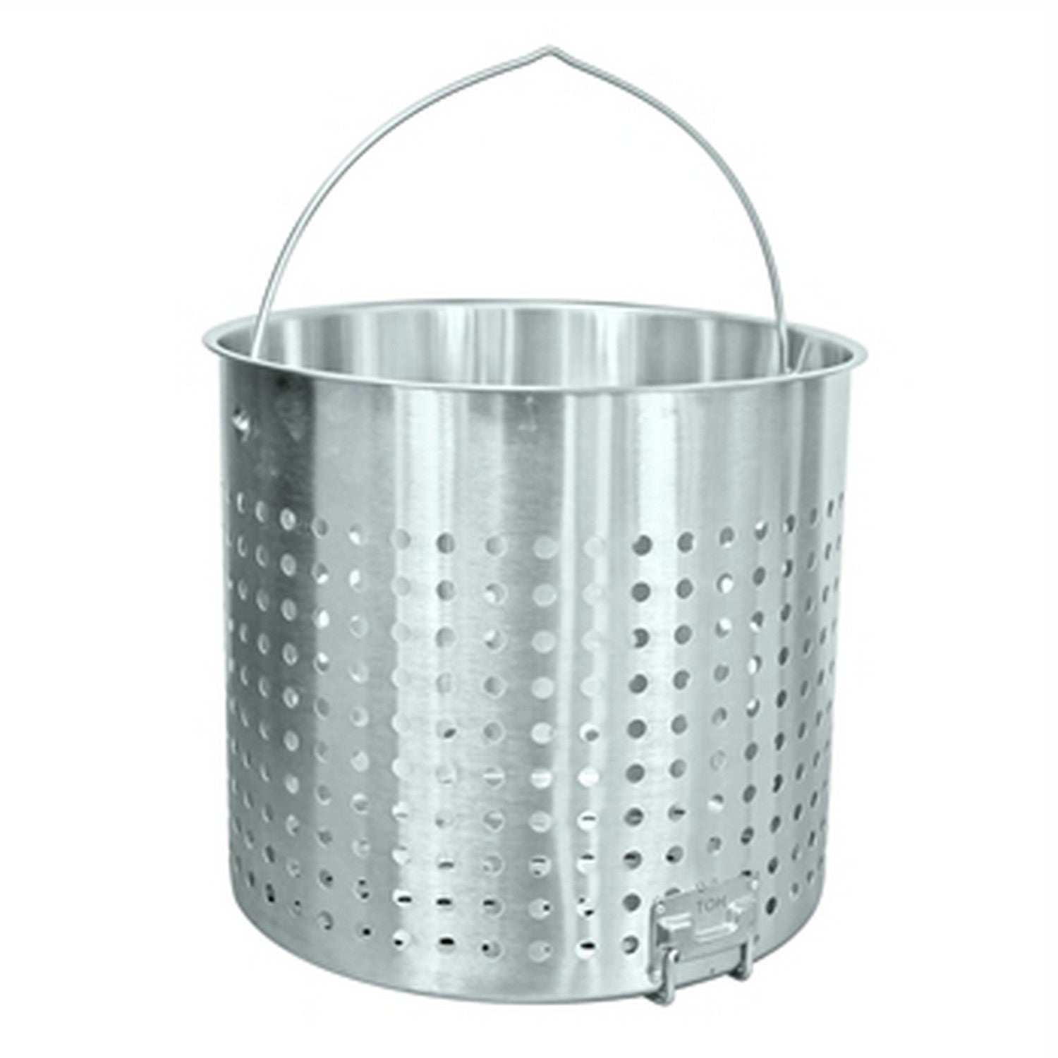 Bayou Classic Aluminum Stock Basket - 80 Qt. [B800]