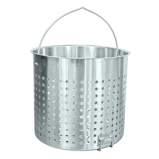 Bayou Classic Aluminum Stock Basket - 100 Qt. [B100]