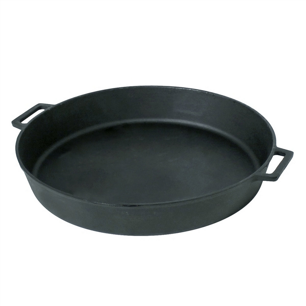 Bayou Classic Cast Iron Skillet - 20" [7438]