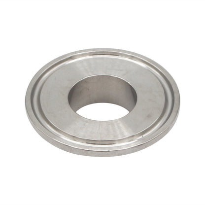 1" Tri Clamp Ferrule (1/2") - Tri Clover Sanitary Stainless Steel