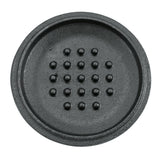 Bayou Classic Cast Iron Covered Sauce Pan With Lid - 2.5 Qt. [7448]