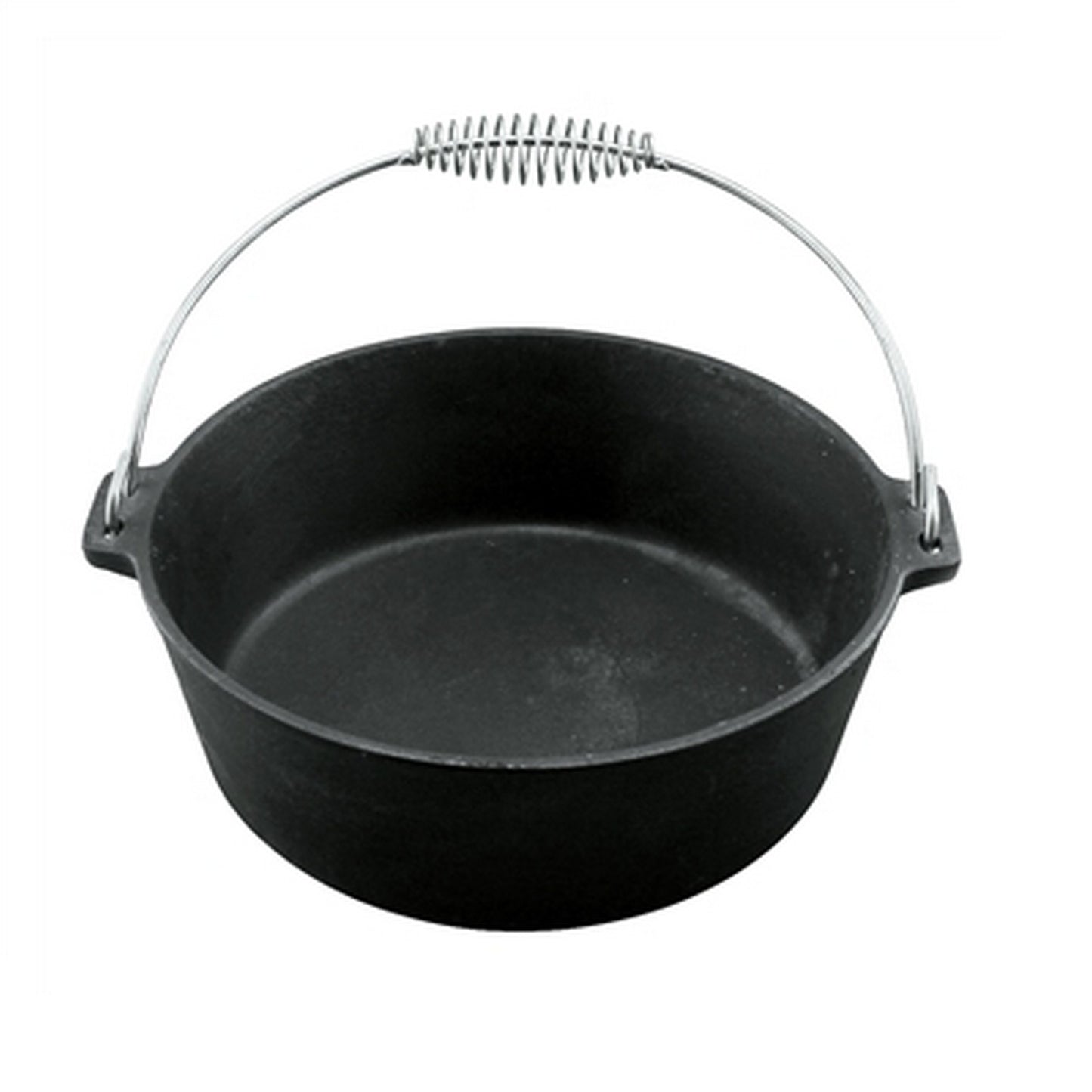 Bayou Classic  2 Quart Cast Iron Dutch Oven - Without Lid
