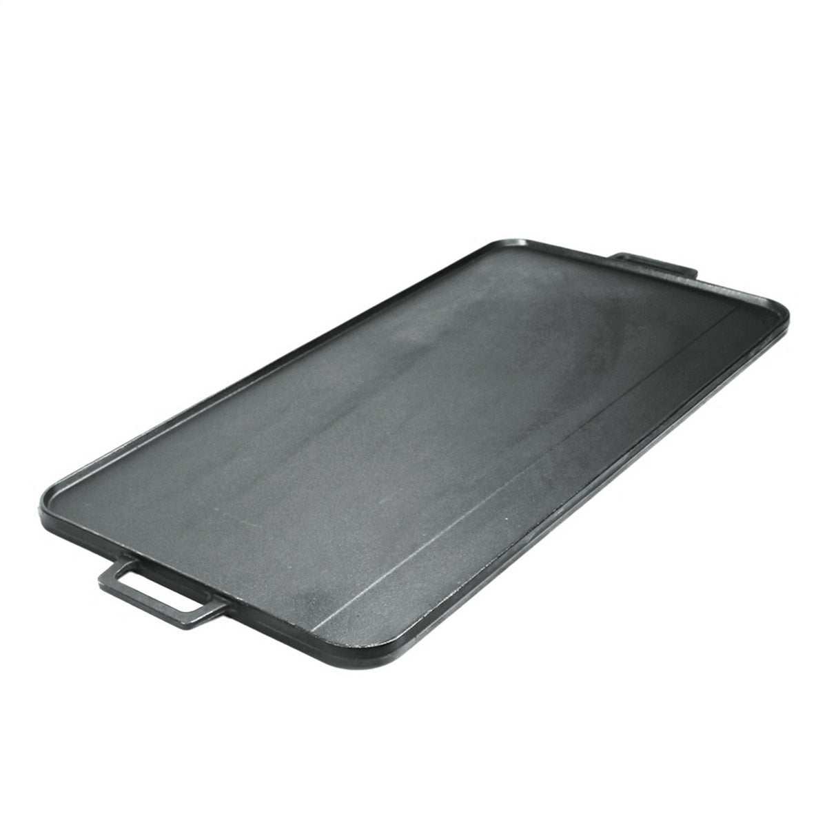 Bayou Classic Cast Iron Reversible Griddle - 28" [7428]