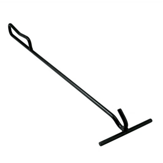 Bayou Classic Cast Iron Heavy Duty Lid Lifter