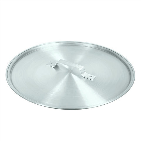 Bayou Classic Aluminum Jambalaya Pot Lid - 4 Gallon [AL7404]