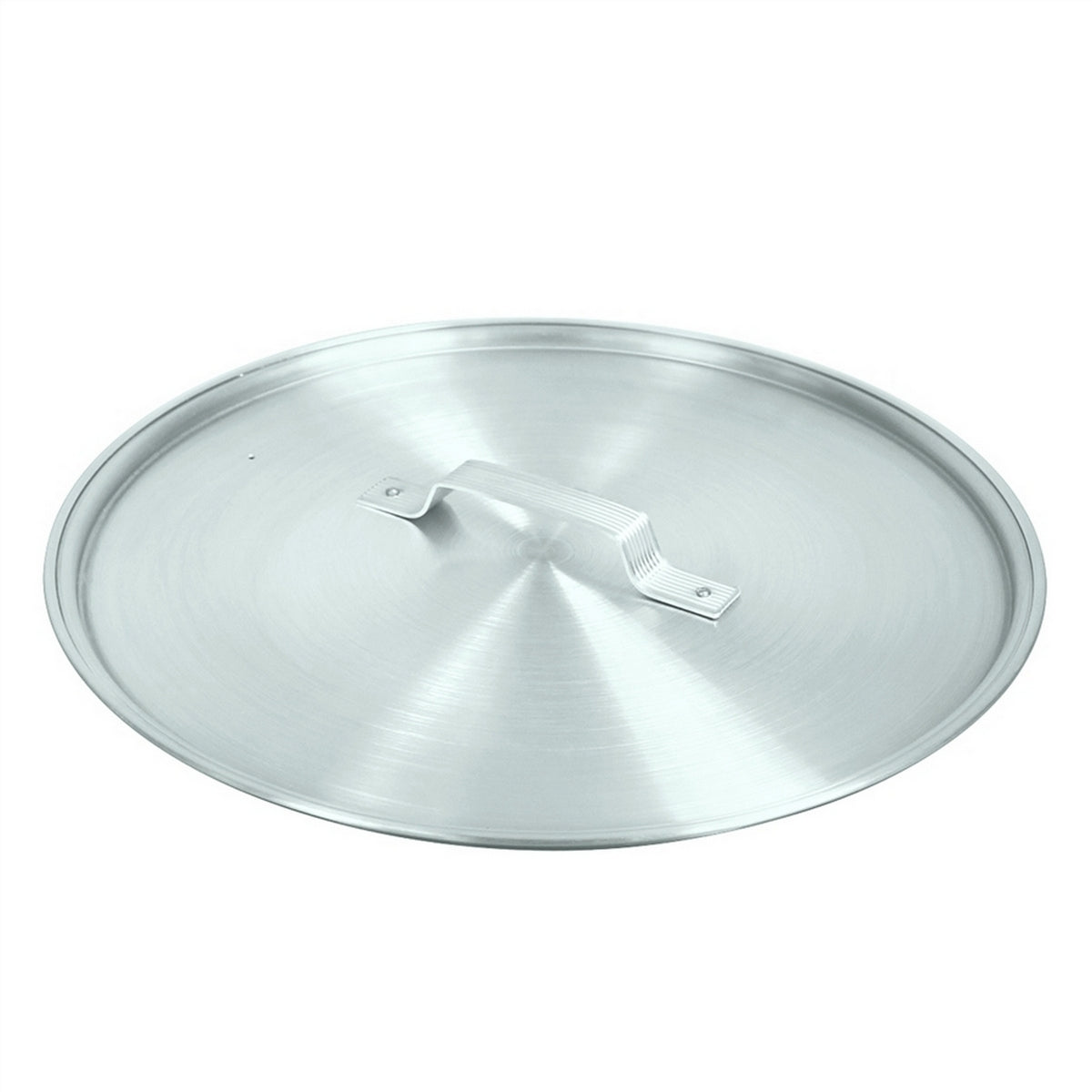 Bayou Classic Aluminum Jambalaya Pot Lid - 7 Gallon [AL7407]