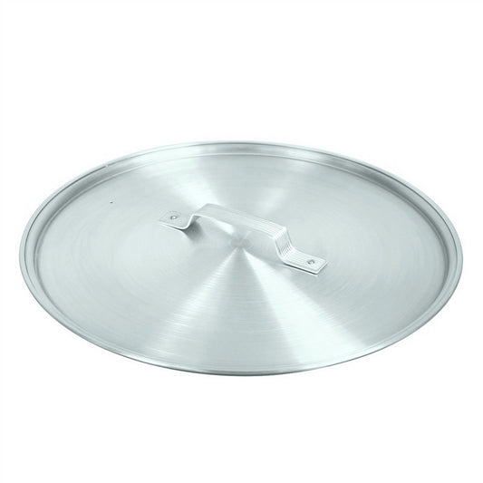 Bayou Classic Aluminum Jambalaya Pot Lid - 7 Gallon [AL7407]