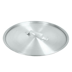 Bayou Classic Aluminum Jambalaya Pot Lid - 10 Gallon [AL7410]