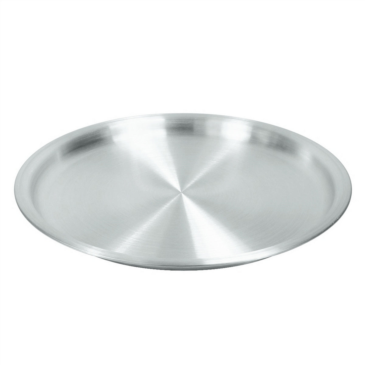 Bayou Classic Aluminum Serving Tray - 18 3/8" [300-418]