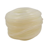 Food Grade Flexible Silicone Tubing - 1/2" ID x 5/8" OD