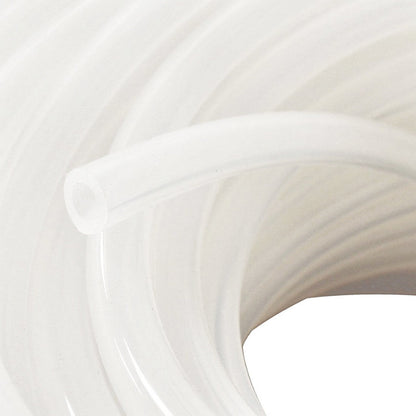 Silicone Tubing - 1/2" ID x 3/4" OD