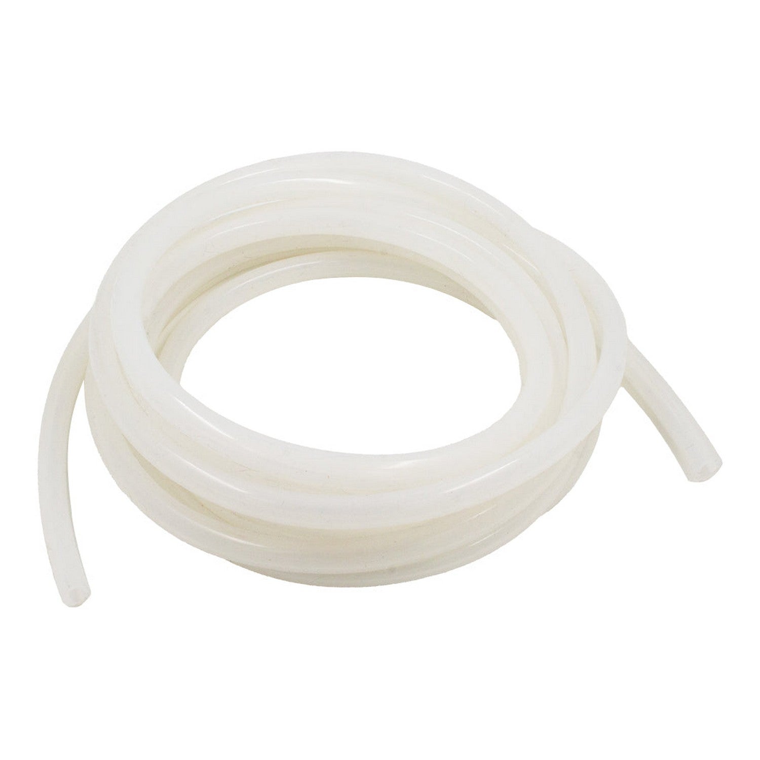 Silicone Tubing - 1/2" ID x 3/4" OD