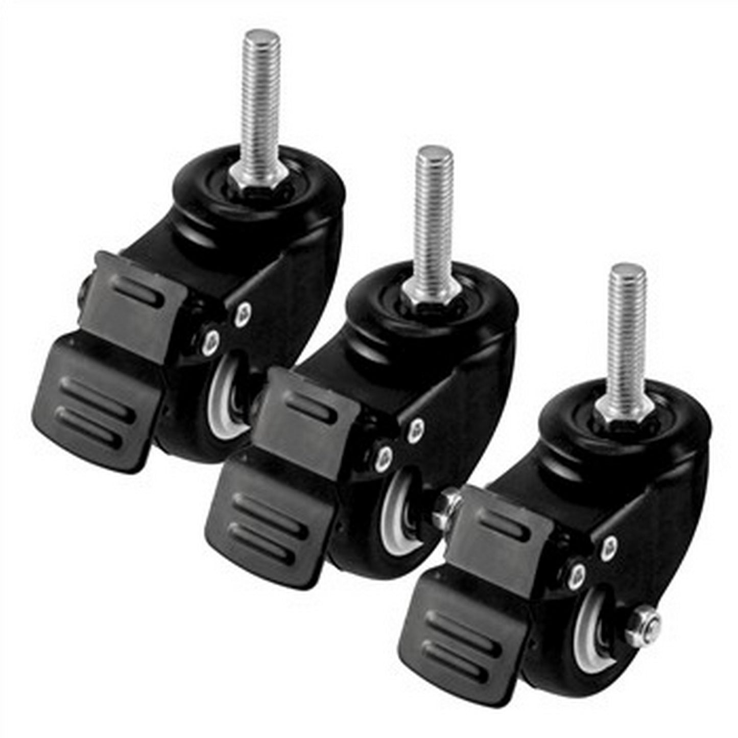 Ss Brewtech BME Chronical Fermenter Caster Set - 7 Gallon