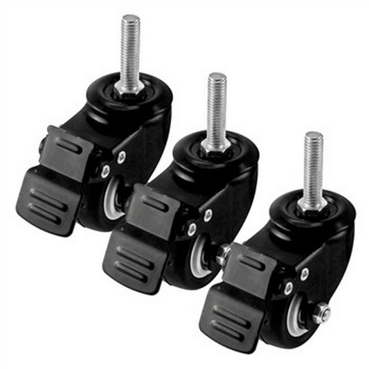 Ss Brewtech BME Chronical Fermenter Caster Set - 7 Gallon